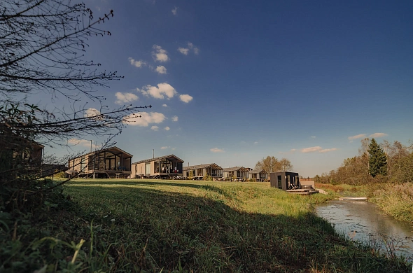 Дом посуточно Ogonёk Villas рис.34