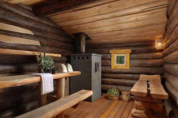 База отдыха Garuda Glamping Abkhazia рис.17