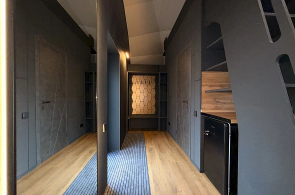 Дом посуточно Magic River Residence рис.9