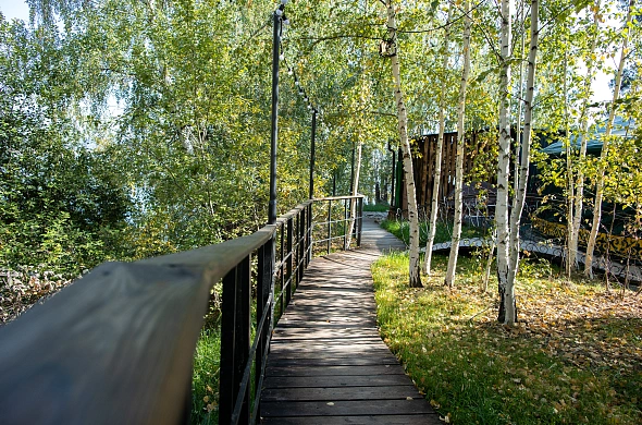  Sokolki Village рис.18