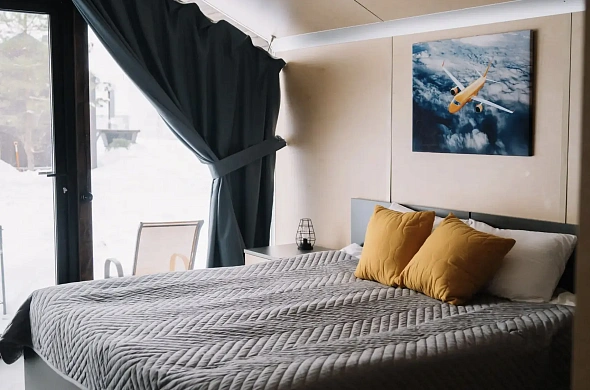 Кемпинг Михеево Старт рис.2