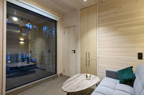 Гостиница Август рис.8