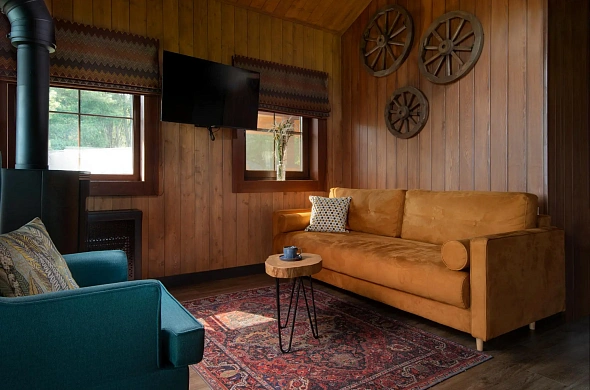 Дом посуточно Виш Хоум Дубовая Роща рис.6