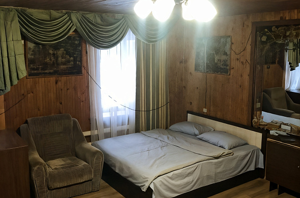 База отдыха Жуковка Village рис.7