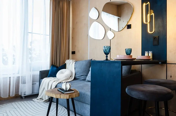 Глэмпинг Павлов Вилладж рис.27