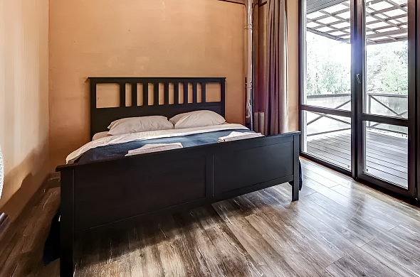 База отдыха Территория отдыха Хеваа рис.9