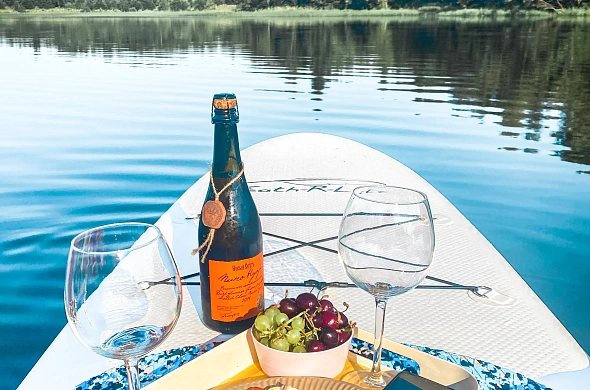 Гостевой дом А у реки рис.80