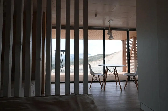 Глэмпинг Air Glamping рис.3