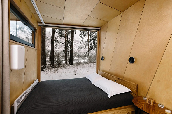 Гостиница Август рис.2