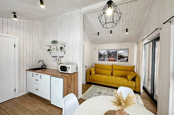 Глэмпинг Домик58 рис.3