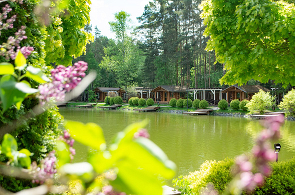 Гостиница ARTILAND рис.3