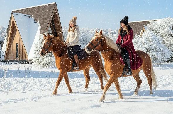 База отдыха Трофимов Берег рис.22