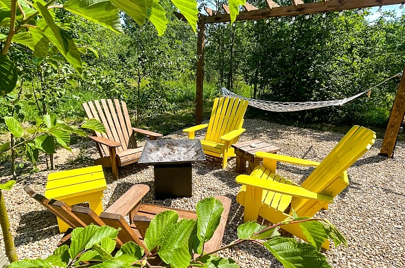 Гостевой дом А у реки рис.65