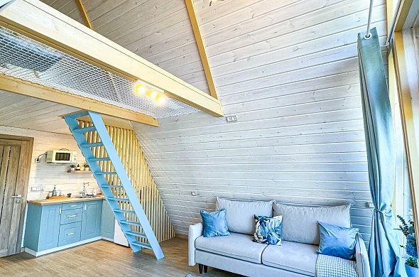 Гостевой дом А у реки рис.47