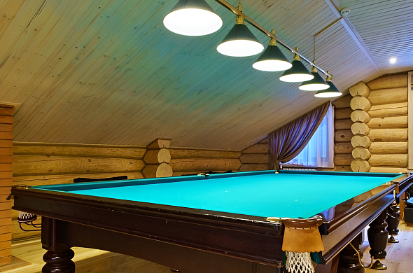 Гостиница Романов лес рис.15