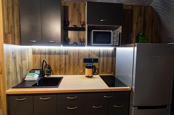 Дом посуточно ALDI-Karelia рис.4