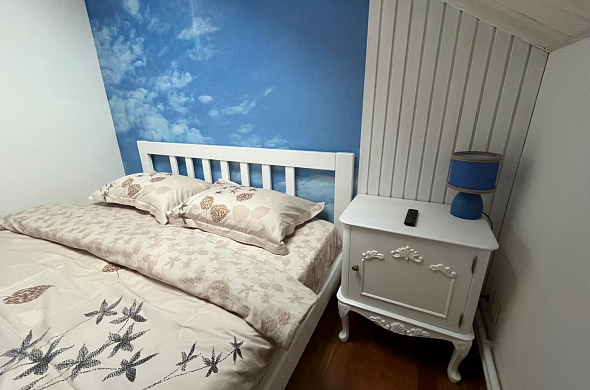 База отдыха Жуковка Village рис.16