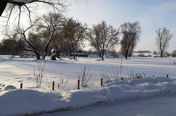 Гуляй-Город