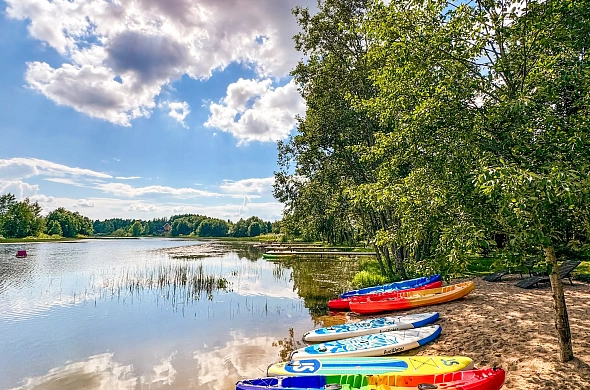 Гостевой дом А у реки рис.3
