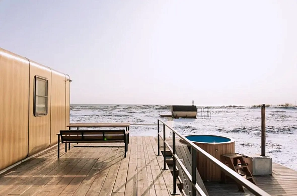 Кемпинг Panorama рис.7