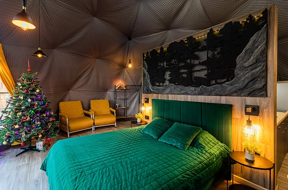 Дом посуточно ALDI-Karelia рис.3