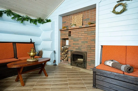 Загородный отель Лачи рис.11