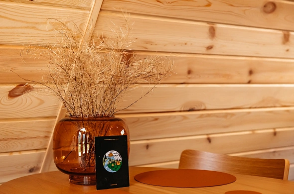 Гостиница Айвенго рис.2