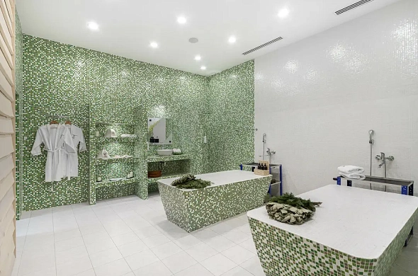 Загородный отель Лачи рис.13