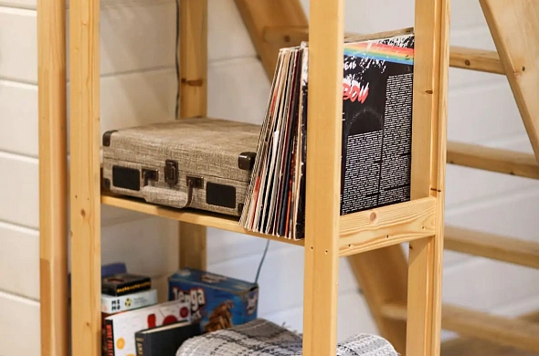 Гостевой дом А у реки рис.38