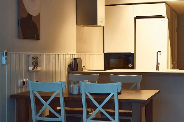 База отдыха Загородный клуб LIFE рис.7