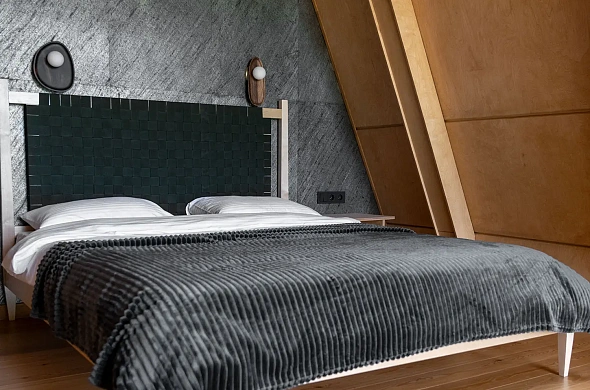 База отдыха Трофимов Берег рис.23