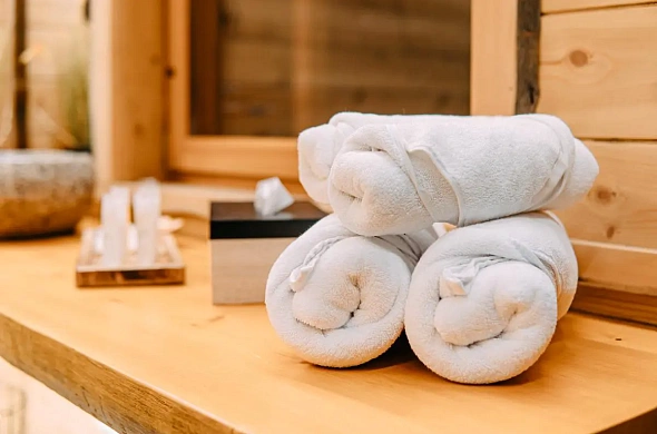 Гостиница Титовка Арктик Ривер Парк рис.20