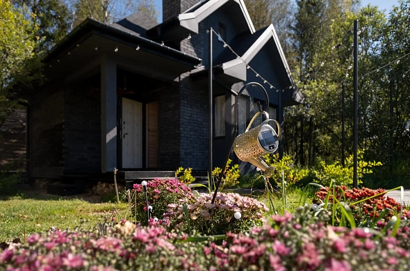 Дом посуточно В Кронах рис.10