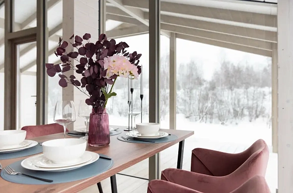 Дом посуточно Ogonёk Villas рис.9