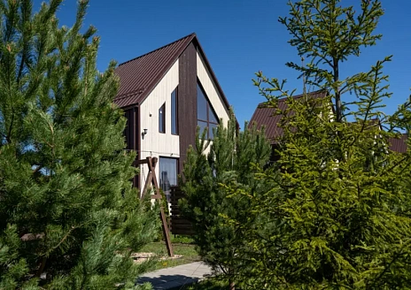  BarnHouse №8 рис.1