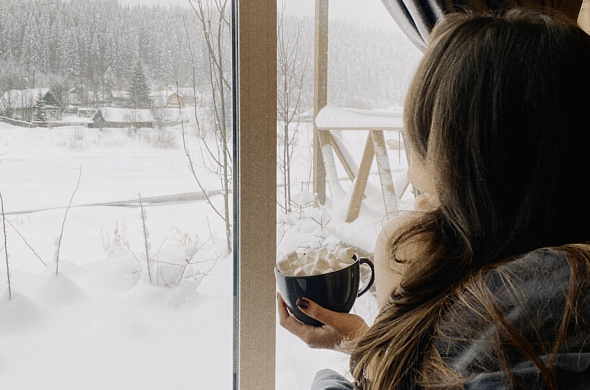 База отдыха Территория рис.5