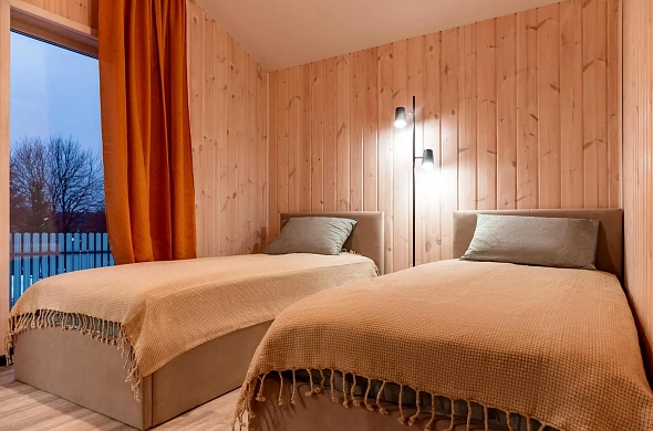 Дом посуточно Efimonovo Life рис.5