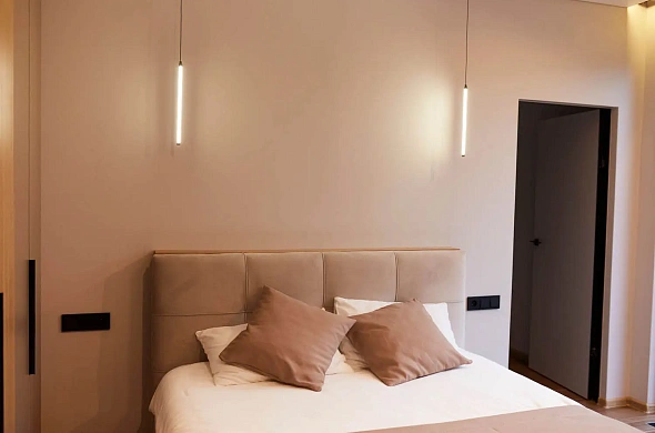 Дом посуточно Загородный клуб Лес рис.35