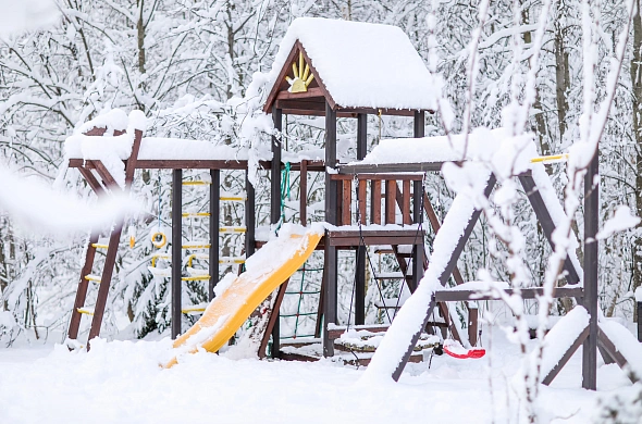 База отдыха А у реки рис.50