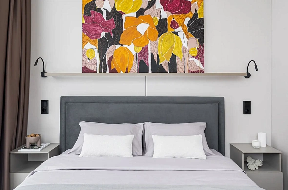 Дом посуточно Загородный клуб Лес рис.6