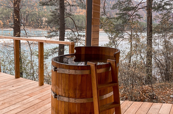 Гостиница Август рис.15