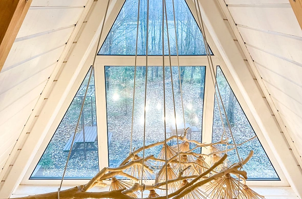 Гостевой дом А у реки рис.33