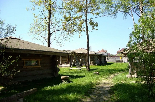  Окулова заимка рис.8