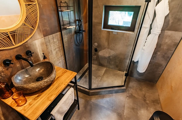 Гостиница Айвенго рис.4