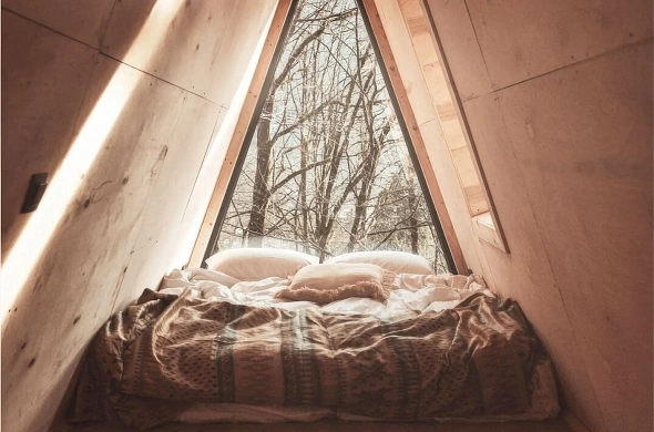 База отдыха Дзен Поляна рис.2