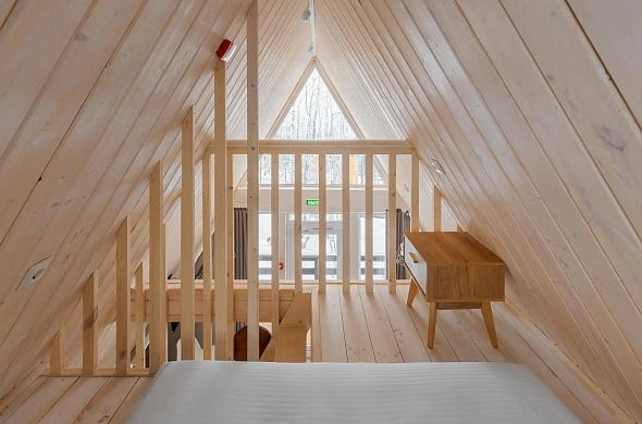 База отдыха Губаха Пик рис.5