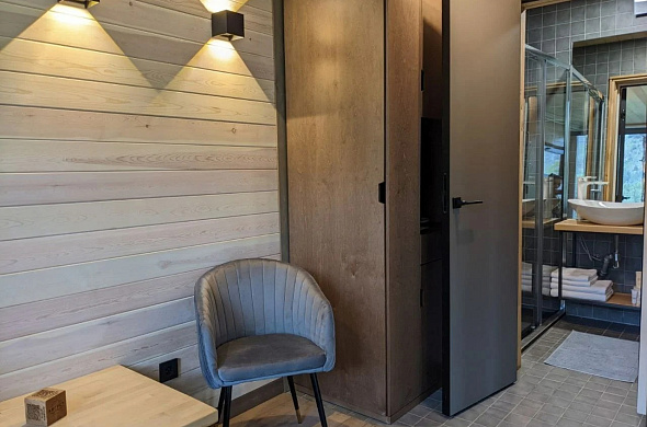 Гостиница Август рис.4