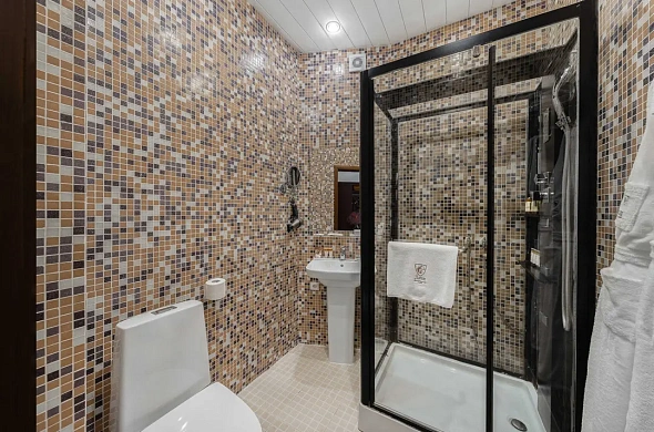 Загородный отель Лачи рис.10