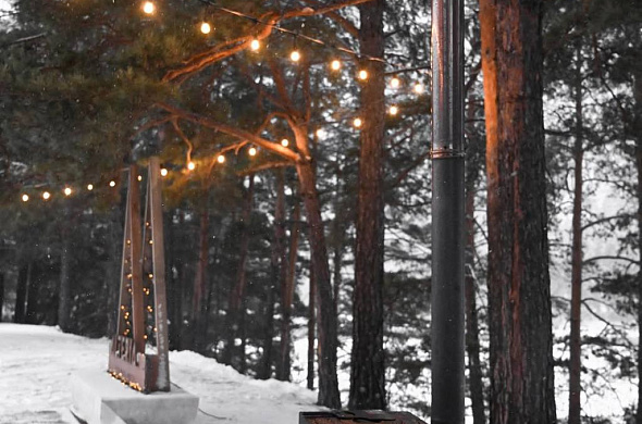 База отдыха ALTERIA рис.14