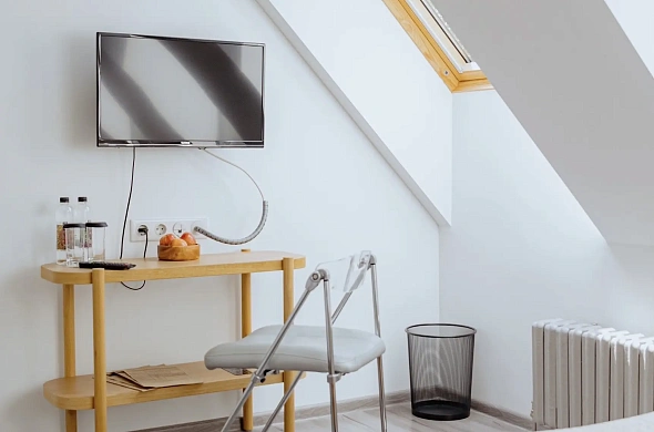 Гостиница Чехов APi рис.7